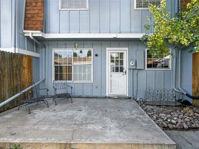 7396 S Knolls Way, Centennial CO 80122