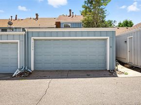 7396 S Knolls Way, Centennial CO 80122