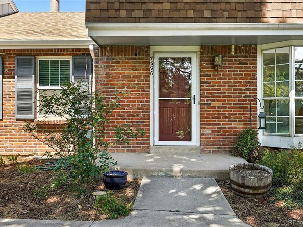 7396 S Knolls Way, Centennial CO 80122