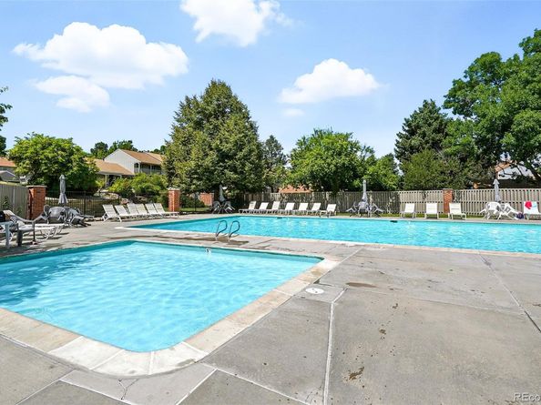 7396 S Knolls Way, Centennial CO 80122