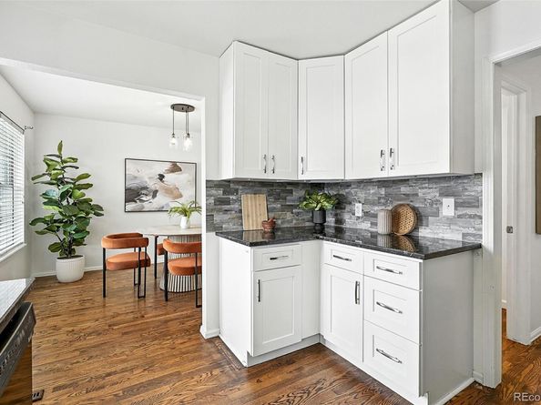 7396 S Knolls Way, Centennial CO 80122