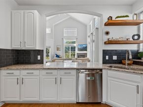 3217 E 102nd Drive, Thornton CO 80229