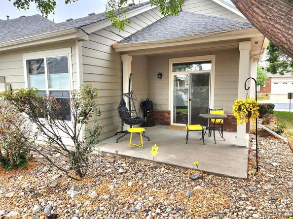 3217 E 102nd Drive, Thornton CO 80229