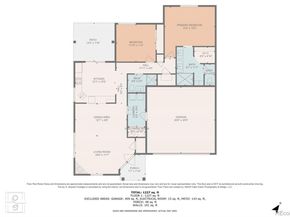 3217 E 102nd Drive, Thornton CO 80229