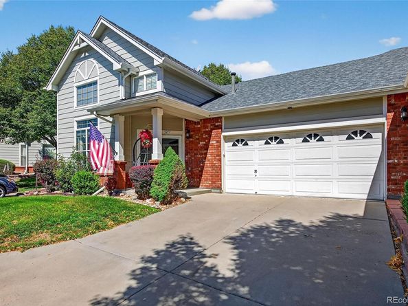 3217 E 102nd Drive, Thornton CO 80229