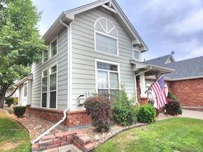 3217 E 102nd Drive, Thornton CO 80229