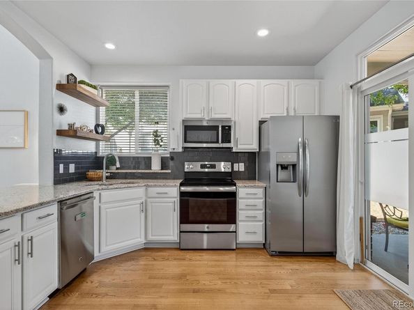 3217 E 102nd Drive, Thornton CO 80229