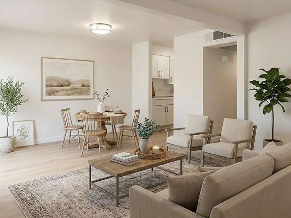 3663 S Sheridan Boulevard K4, Denver CO 80235