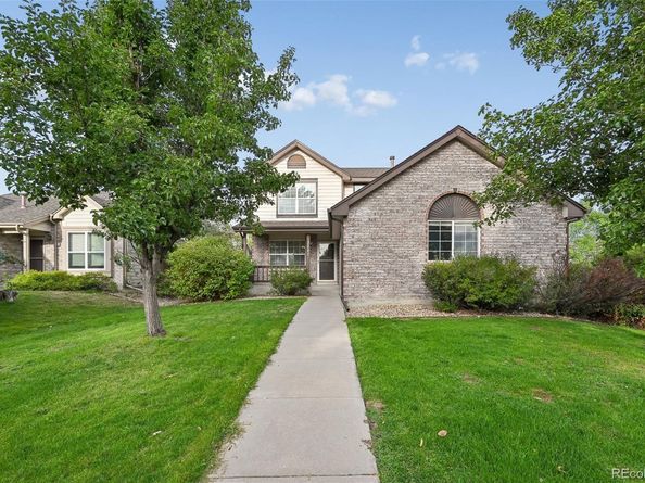 2747 S Argonne Street, Aurora CO 80013