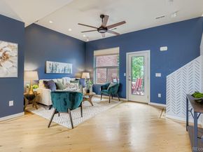 5630 W 38th Avenue B, Wheat Ridge CO 80212