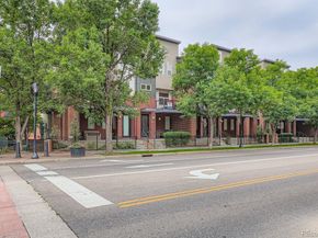 5630 W 38th Avenue B, Wheat Ridge CO 80212