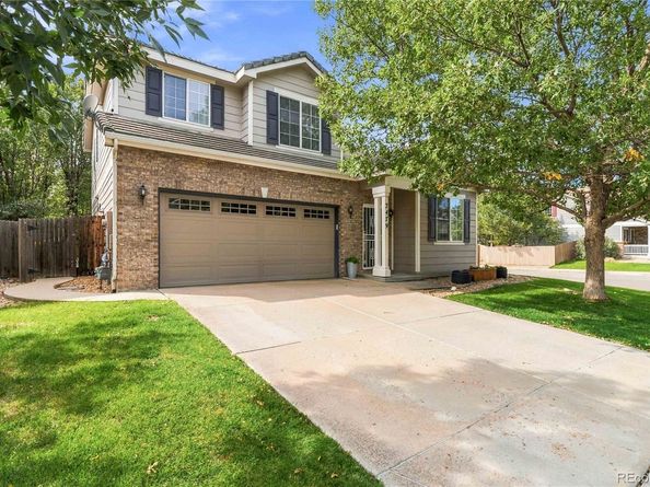 7479 S Norfolk Street, Aurora CO 80016