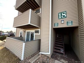 10150 E Virginia Avenue 18107, Denver CO 80247