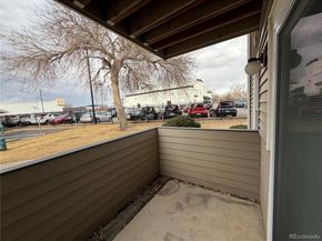 10150 E Virginia Avenue 18107, Denver CO 80247