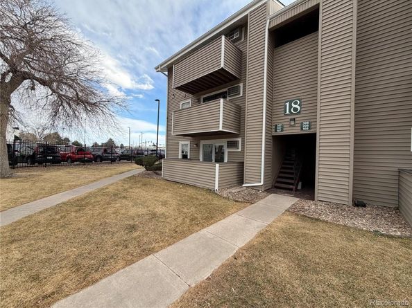 10150 E Virginia Avenue 18107, Denver CO 80247