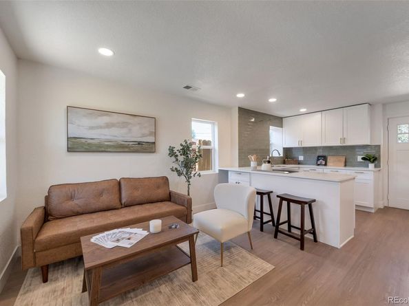 3715 N Jackson Street, Denver CO 80205