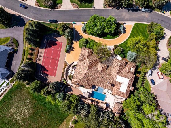 45 Charlou Circle, Cherry Hills Village CO 80111