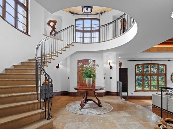 45 Charlou Circle, Cherry Hills Village CO 80111