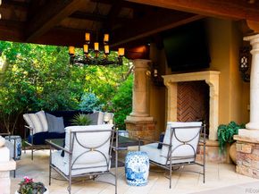 45 Charlou Circle, Cherry Hills Village CO 80111
