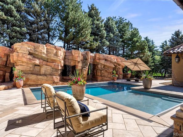 45 Charlou Circle, Cherry Hills Village CO 80111