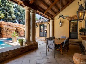 45 Charlou Circle, Cherry Hills Village CO 80111