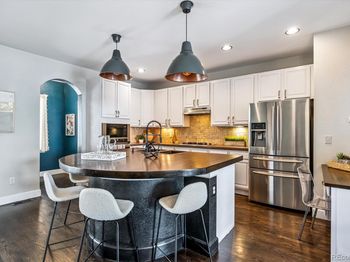 3751 S Dayton Street