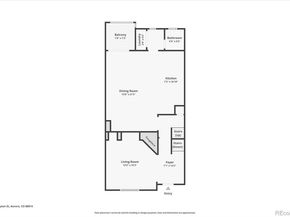 3751 S Dayton Street, Aurora CO 80014