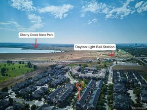 3751 S Dayton Street, Aurora CO 80014