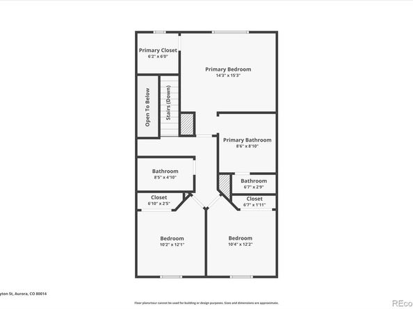 3751 S Dayton Street, Aurora CO 80014