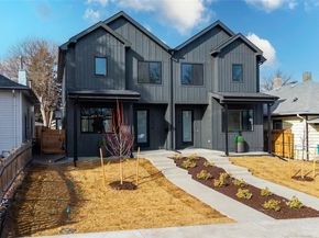 4153 S Acoma Street, Englewood CO 80110