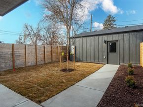 4153 S Acoma Street, Englewood CO 80110