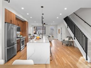 4153 S Acoma Street, Englewood CO 80110