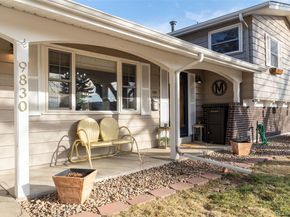 9830 Croke Drive, Northglenn CO 80260