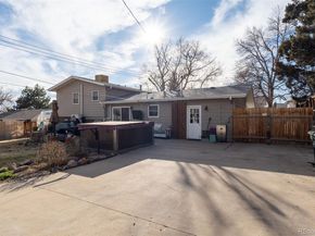 9830 Croke Drive, Northglenn CO 80260