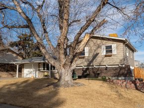 9830 Croke Drive, Northglenn CO 80260