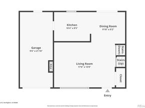 9830 Croke Drive, Northglenn CO 80260