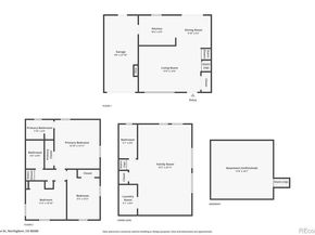 9830 Croke Drive, Northglenn CO 80260