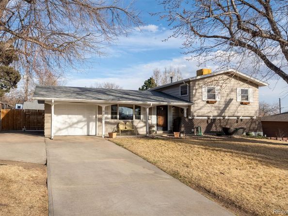 9830 Croke Drive, Northglenn CO 80260