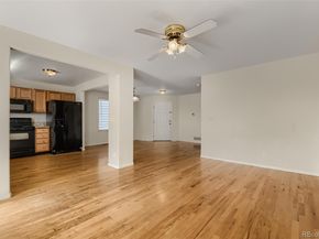 582 W 91st Drive, Thornton CO 80260