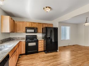 582 W 91st Drive, Thornton CO 80260