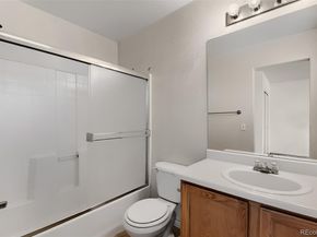 582 W 91st Drive, Thornton CO 80260