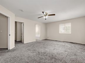 582 W 91st Drive, Thornton CO 80260