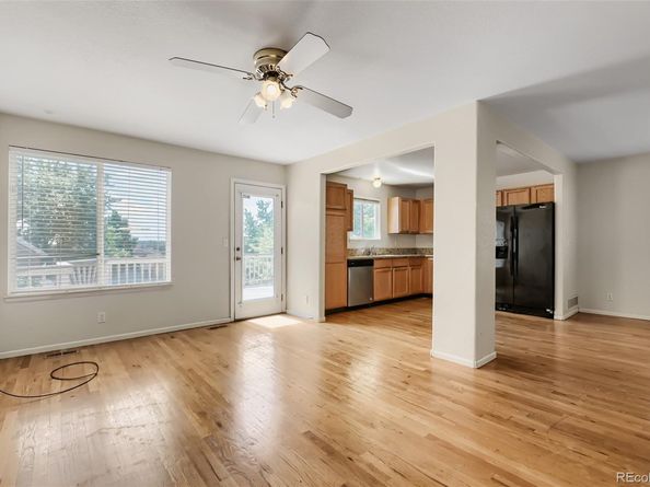 582 W 91st Drive, Thornton CO 80260