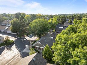 7153 E Briarwood Drive, Centennial CO 80112