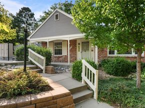7153 E Briarwood Drive, Centennial CO 80112