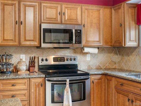 7153 E Briarwood Drive, Centennial CO 80112
