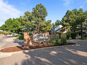7153 E Briarwood Drive, Centennial CO 80112