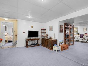 7153 E Briarwood Drive, Centennial CO 80112