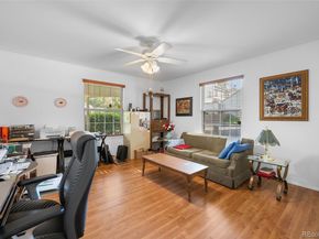 7153 E Briarwood Drive, Centennial CO 80112