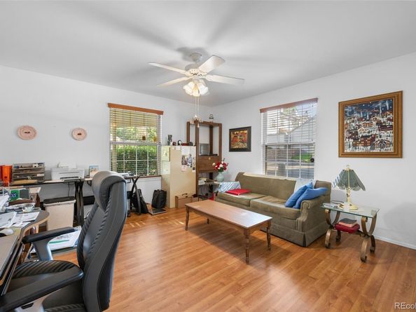 7153 E Briarwood Drive, Centennial CO 80112